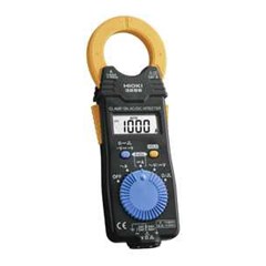 hioki 3288 tang ampere 1000 ampere ac/dc