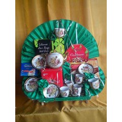 parcel