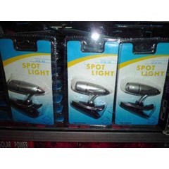 senter jepit