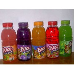 minuman rasa merk iva