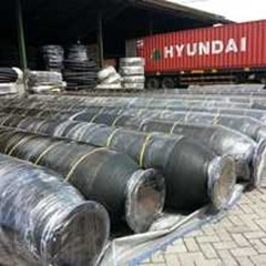 floating dredging hose