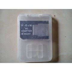 adapter m2 vgen