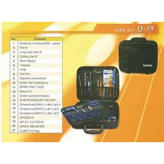sanfix q38 toolkit