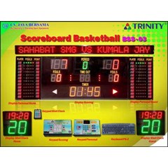 scoreboard bola basket bss-03