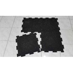 rubber mat puzzle ( jakarta - indonesia )