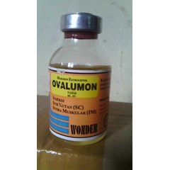 ovalumon ( hormon estradiole)