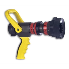 1 inchi turbojet nozzle with pistol grip style 1702