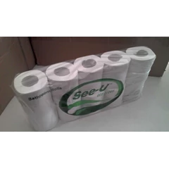tissue rol see u