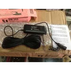 mic jepit zm-360