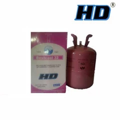 refrigerant r 32 best cool hd