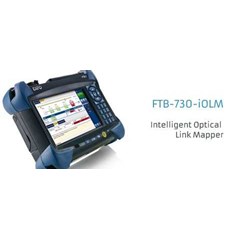 otdr exfo ftb 730 iolm