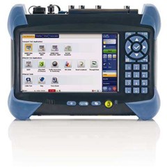 otdr expo ftb-730