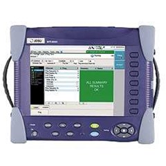 otdr jdsu mts-8000
