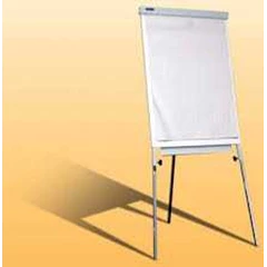 flipchart papan tulis kertas
