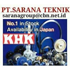 khk spurs gear pt sarana teknik khk helical gear khk bevel gear khk miter gear racks