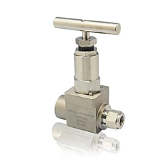 instrumentation gate valve unilok