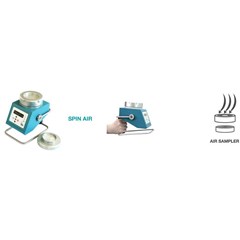 biologycal air sampler