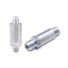 ultra high purity gas filter