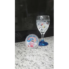 romantika ice campur