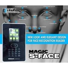 magic s face