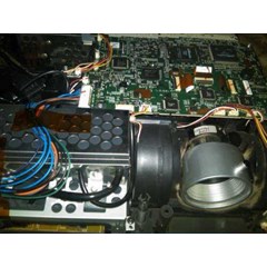service proyektor viewsonic
