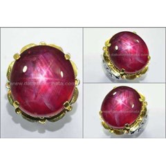 natural ruby super big size - rbs 305
