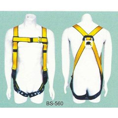 besafe bs-560 body hardness