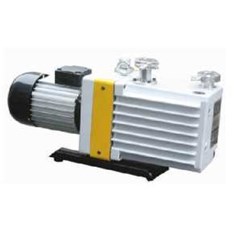 vacuum pump innovac 2xz-4c rotary vane