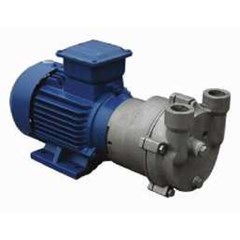 liquid ring vacuum pump innovac 2bv2-070
