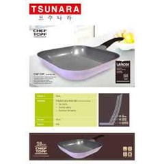 tsunara chief topf wok grill - car 28wgrill ; car 30wgrill