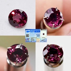 asg021 - garnet