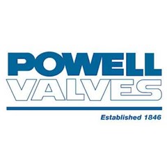 powell valves indonesia
