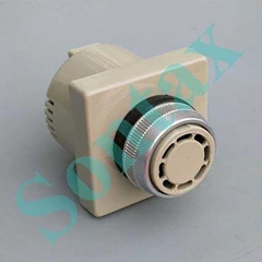 buzzer panel industri ac220v