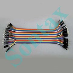 kabel jumper male to male