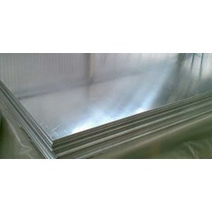 pipa aluminium