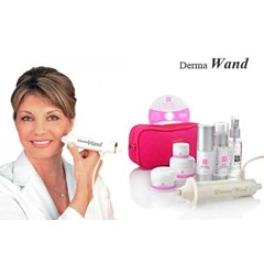 dermawand fastworld produk penghalus wajah yang mulai mengkerut