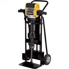 electric breaker hammer dewalt