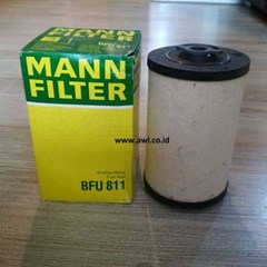 mann bfu811