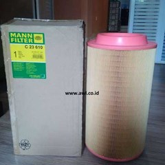 mann c23610