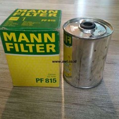 mann pf815