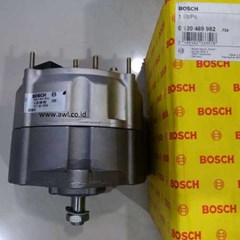 man 51.26101-7215, 51.26101-7201 / bosch 0120469982 dinamo ampere alternator 2842