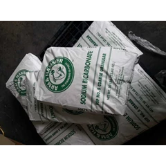 sodium bicarbonate