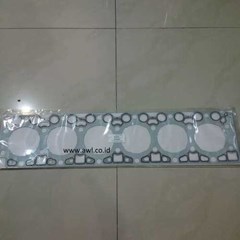 deutz 04900689 / 04900209 cylinder head gasket tcd 2013