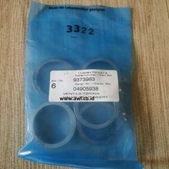 deutz 04905938 seat valve in tcd 2013