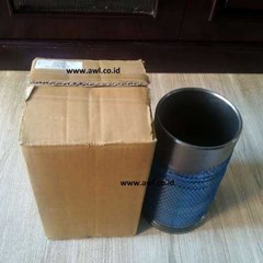 deutz 04901316 cylinder liner tcd 2013