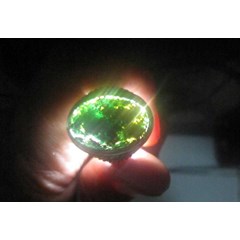 batu bacan doko totol ( kode b)