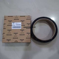 man 51.01510-0206 shaft seal rear man