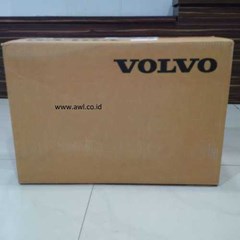 volvo 876170 gasket kit tad 1630