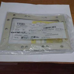 man 51.09905-0024 gasket heat exchanger