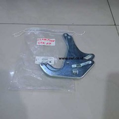 deutz 02111370 clamping strap 1013